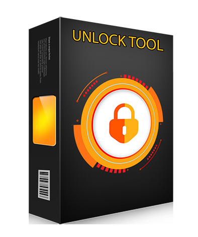 Unlock Tool