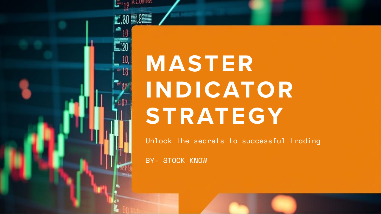 Master Indicator Strategy 