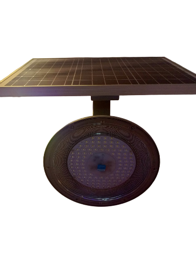 Solar Garden Light