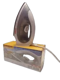 Qasa Solar Electric Iron 300w 