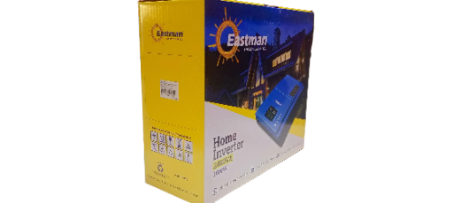 Eastman Home Inverter