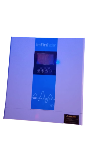 5kva 24v InfiniSolar HD Inverter