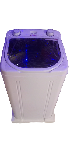 Single Tub Washing Machine (Qasa)