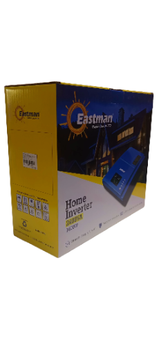 Eastman Home Inverter
