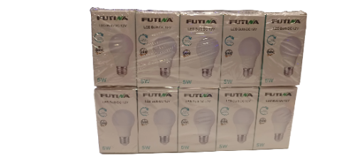 DC Bulb FUTINA; 5W