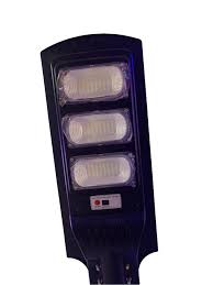 300W LED Solar Street Light
