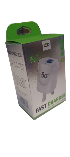 DG Original Phone Charger.