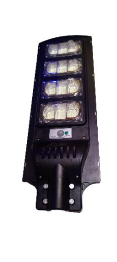 800W Solar LED Street Light