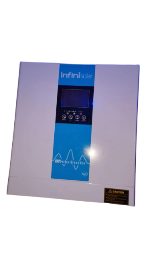5kva 24v InfiniSolar HD Inverter