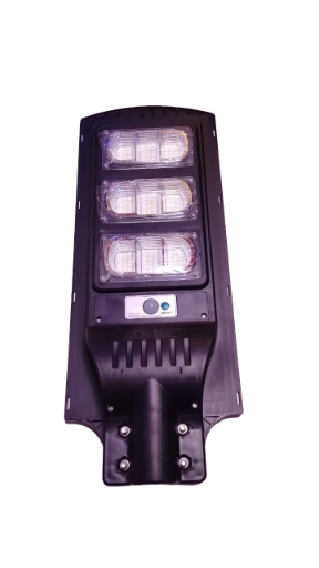 500W Solar Street Light