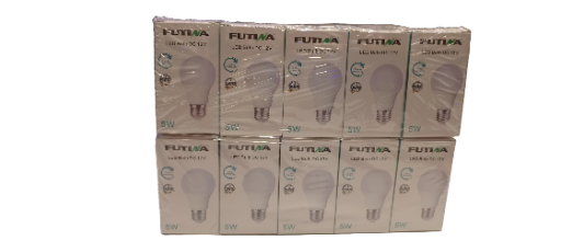 DC Bulb FUTINA; 5W