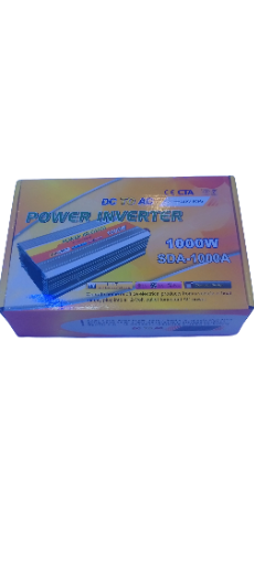 Power Inverter 1000W