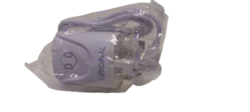 DG Original Phone Charger.