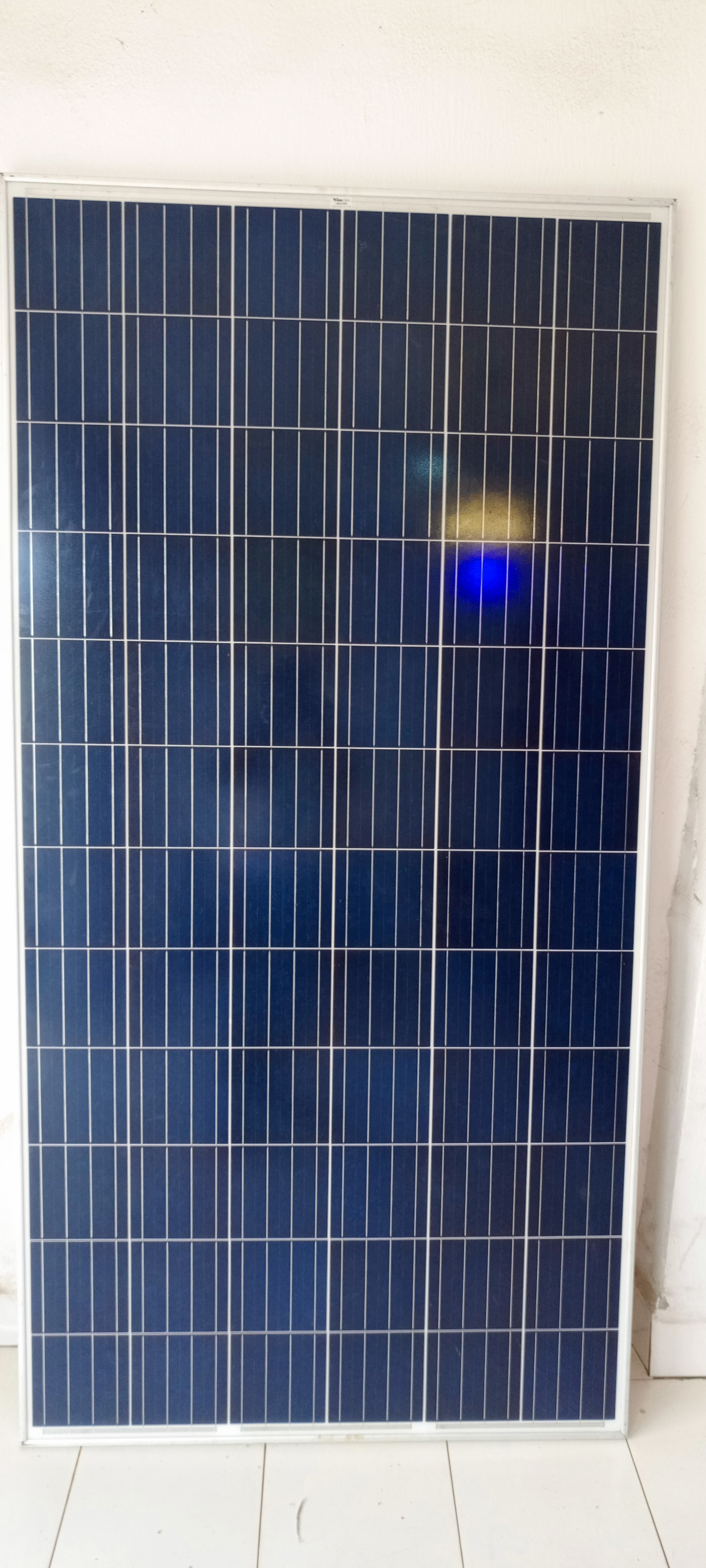 Canadian Solar CS6L-450W  Solar Panel