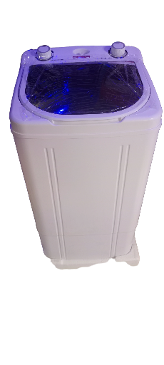 Single Tub Washing Machine (Qasa)