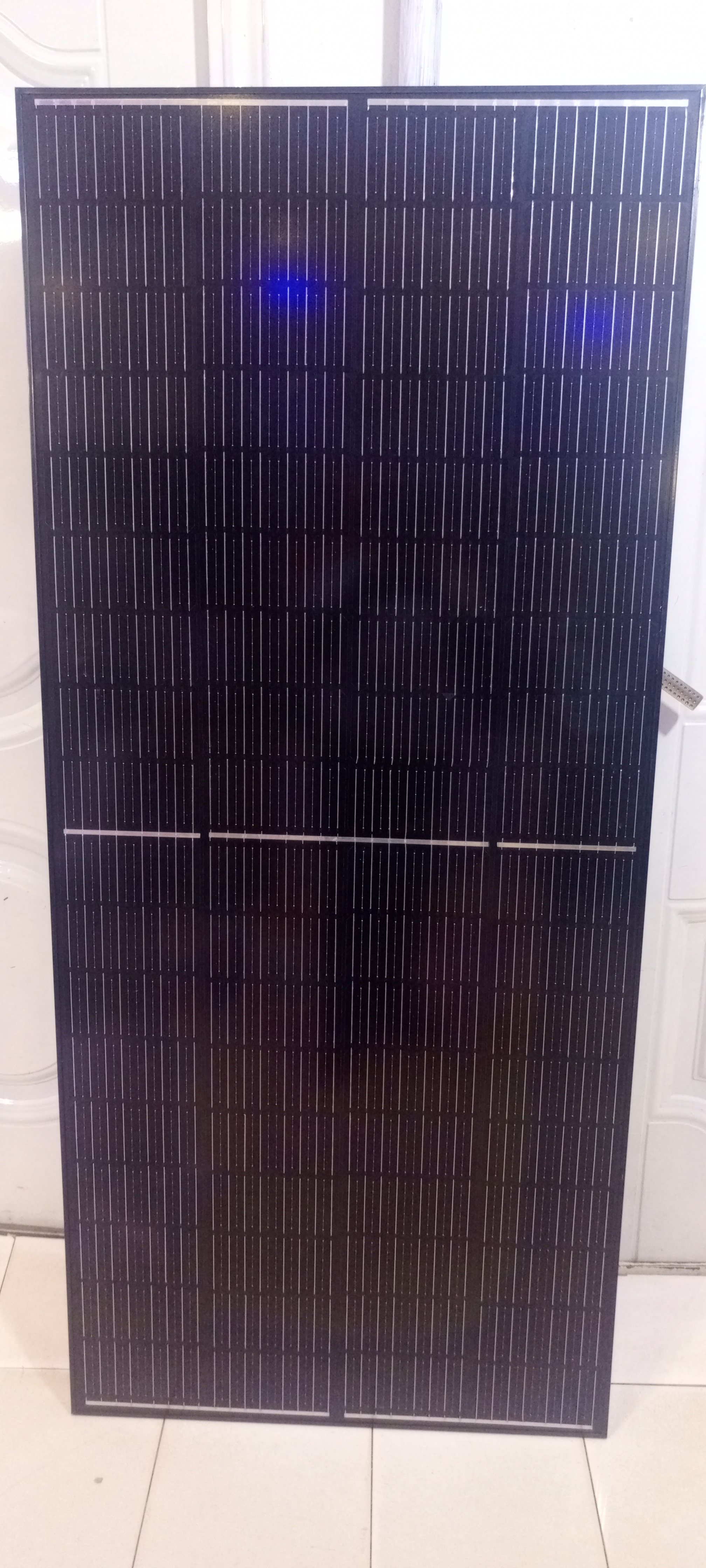 360W Half cut Mono Solar Panel