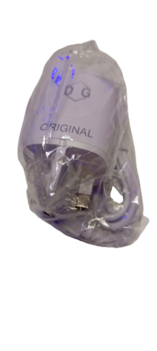 DG Original Phone Charger.