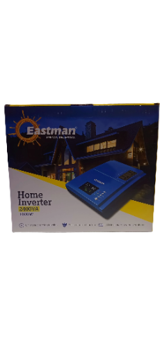 Eastman Home Inverter