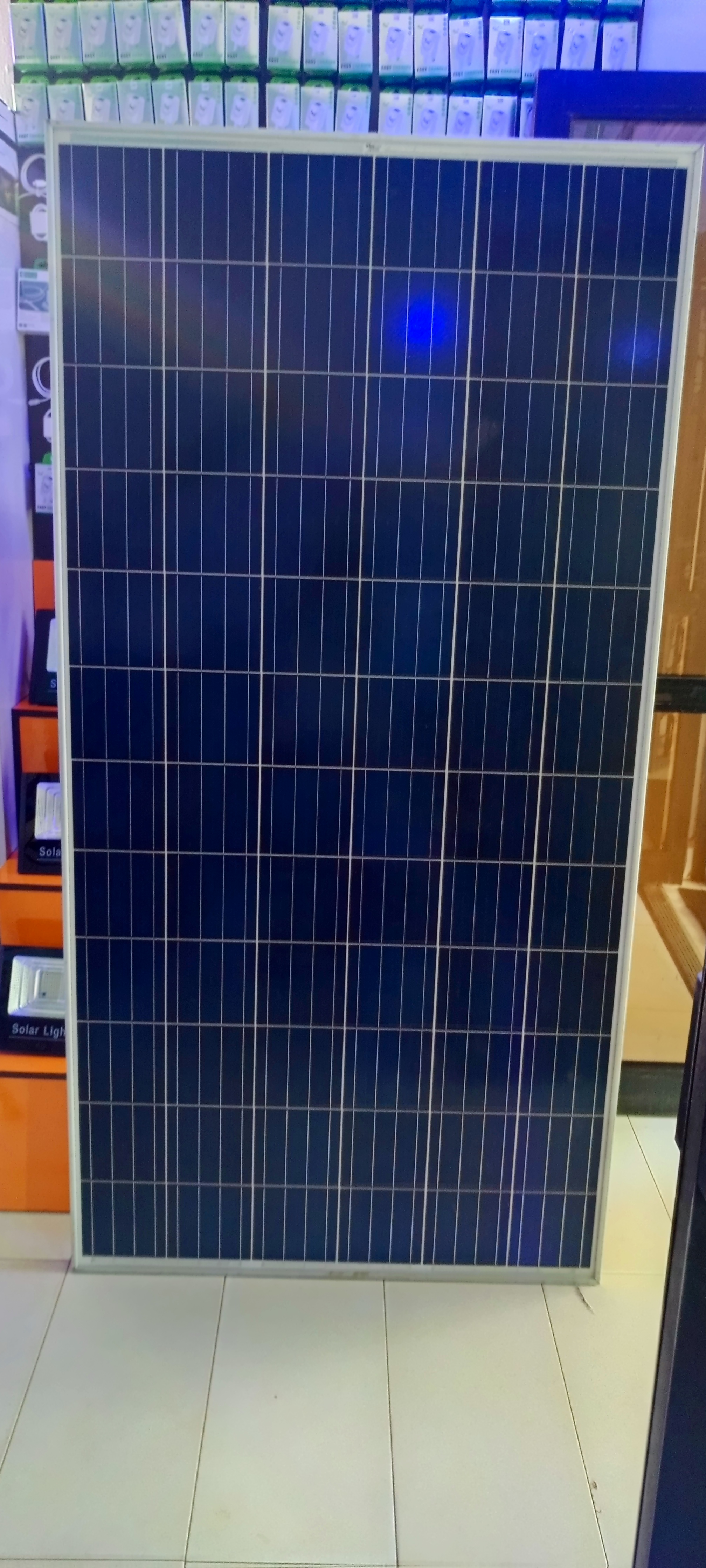 Canadian Solar CS6L-450W  Solar Panel