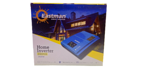 Eastman Home Inverter