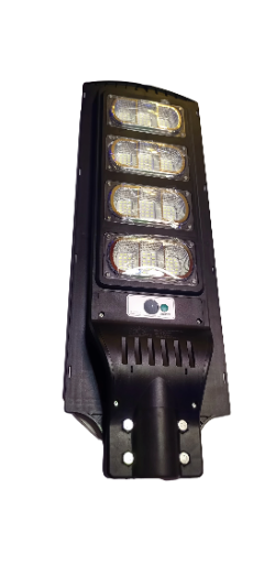 800W Solar LED Street Light