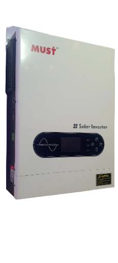 Must Solar Hybrid Inverter 5.5kva 48v