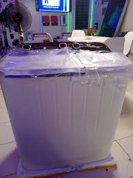 Twin Tub Washing Machine Qasa