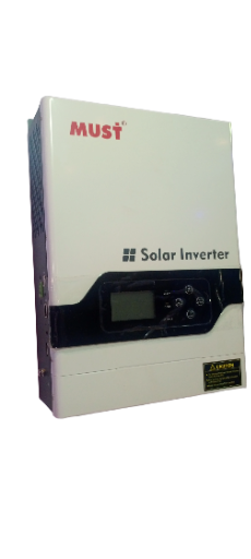 MUST Solar Hybrid Inverter 3.2kva 24v