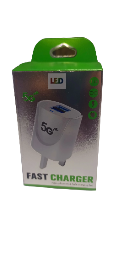 DG Original Phone Charger.