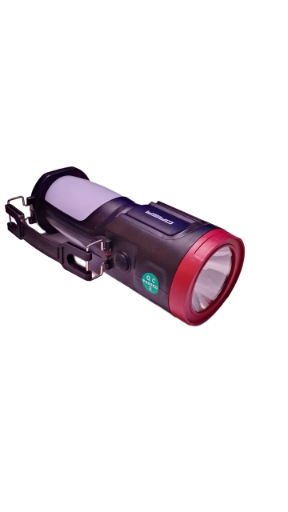 QASA Rechargeable LED Torch