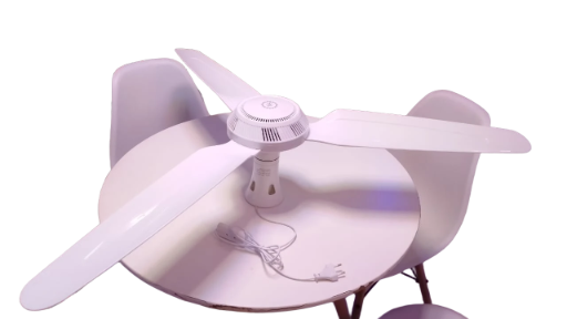 15W SPL PCF56 56'' Ceiling Fan Plastic blade
