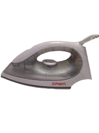 Qasa Solar Electric Iron 300w