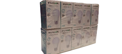 DC Bulb FUTINA; 5W