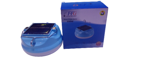 FFG Solar Lamp 300W