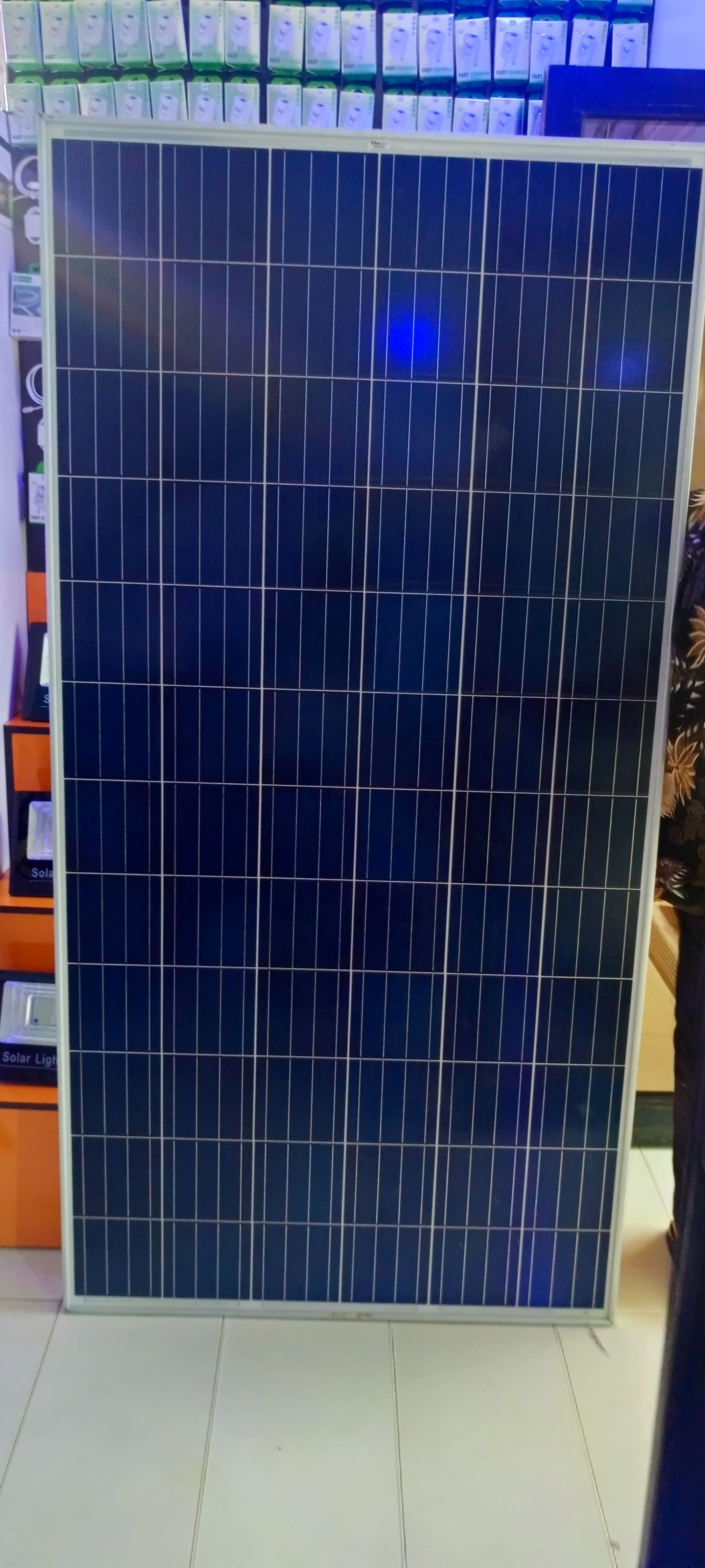 Canadian Solar CS6L-450W Solar Panel