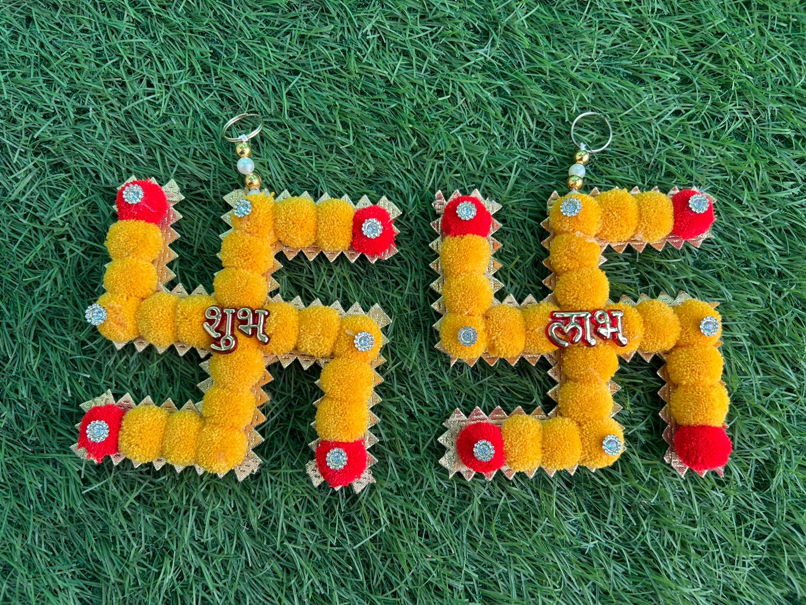 Swastik Shubh Labh