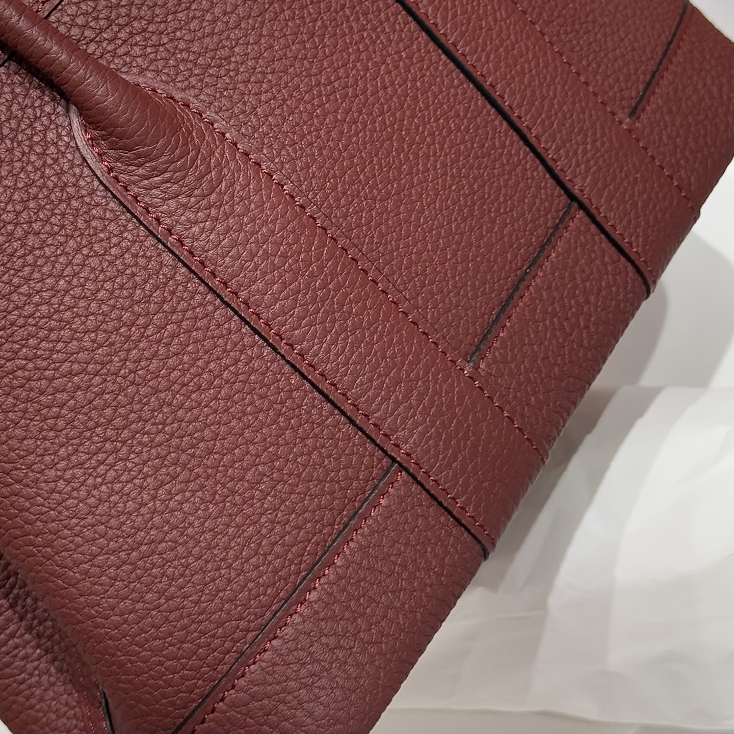 Hermès Garden Party Tote Bag
