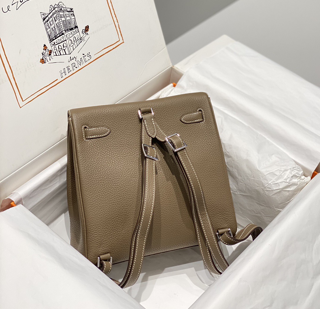 Hermès Kelly Ado Backpack