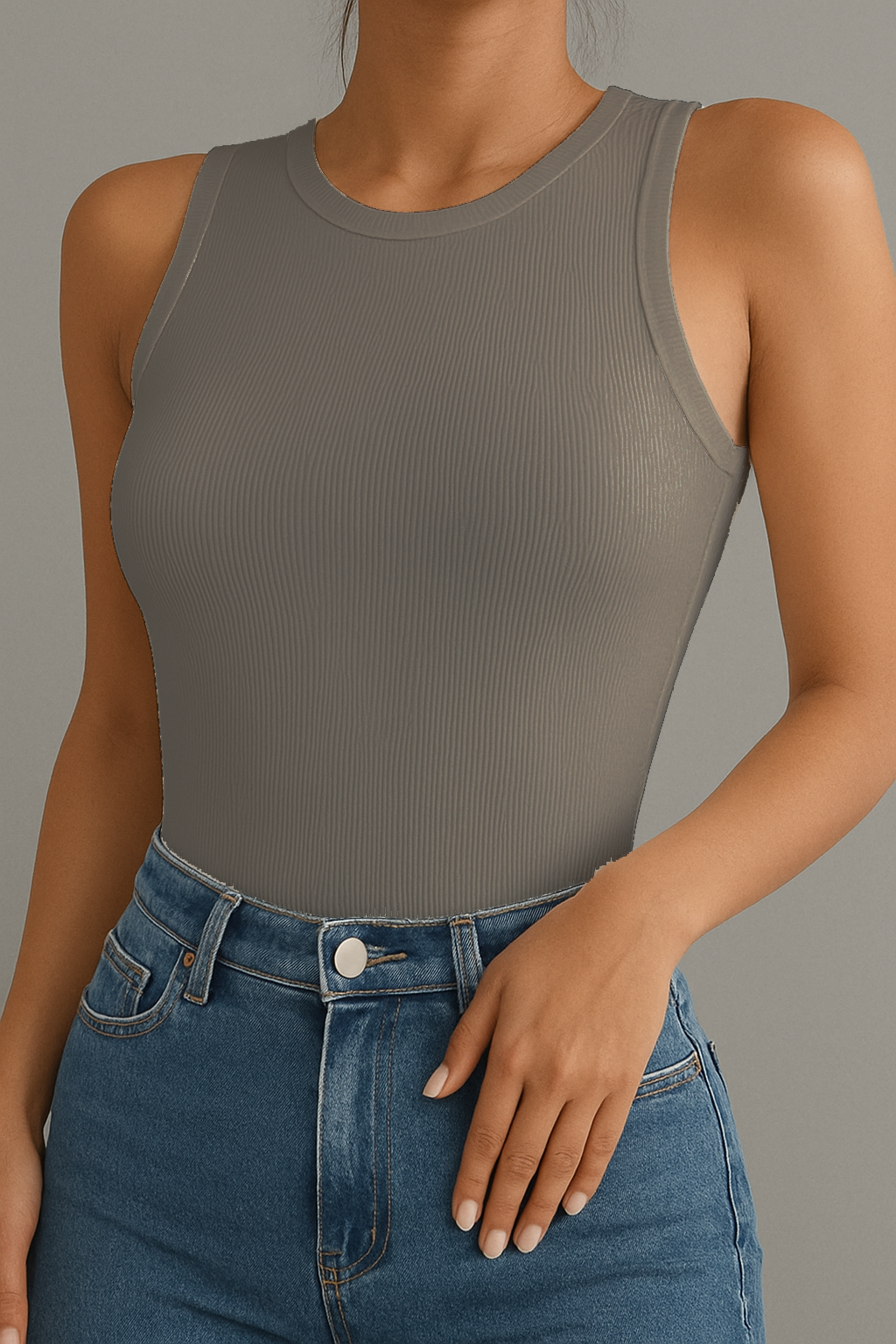 Camisa Básica Esqueleto