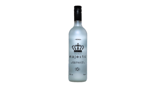 Vodka Majestic (11x filtred)