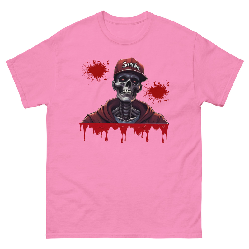 ScareWear Urban Skeleton T-Shirt