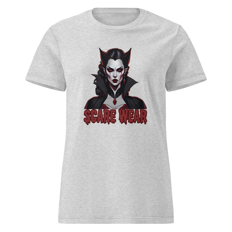Women’s Vampire Woman T-Shirt