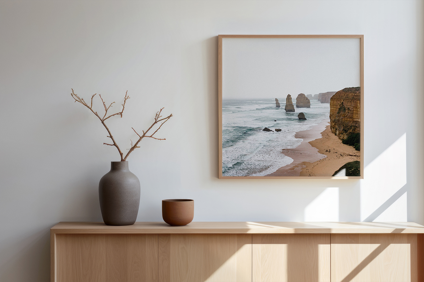 Twelve Apostles, Australia