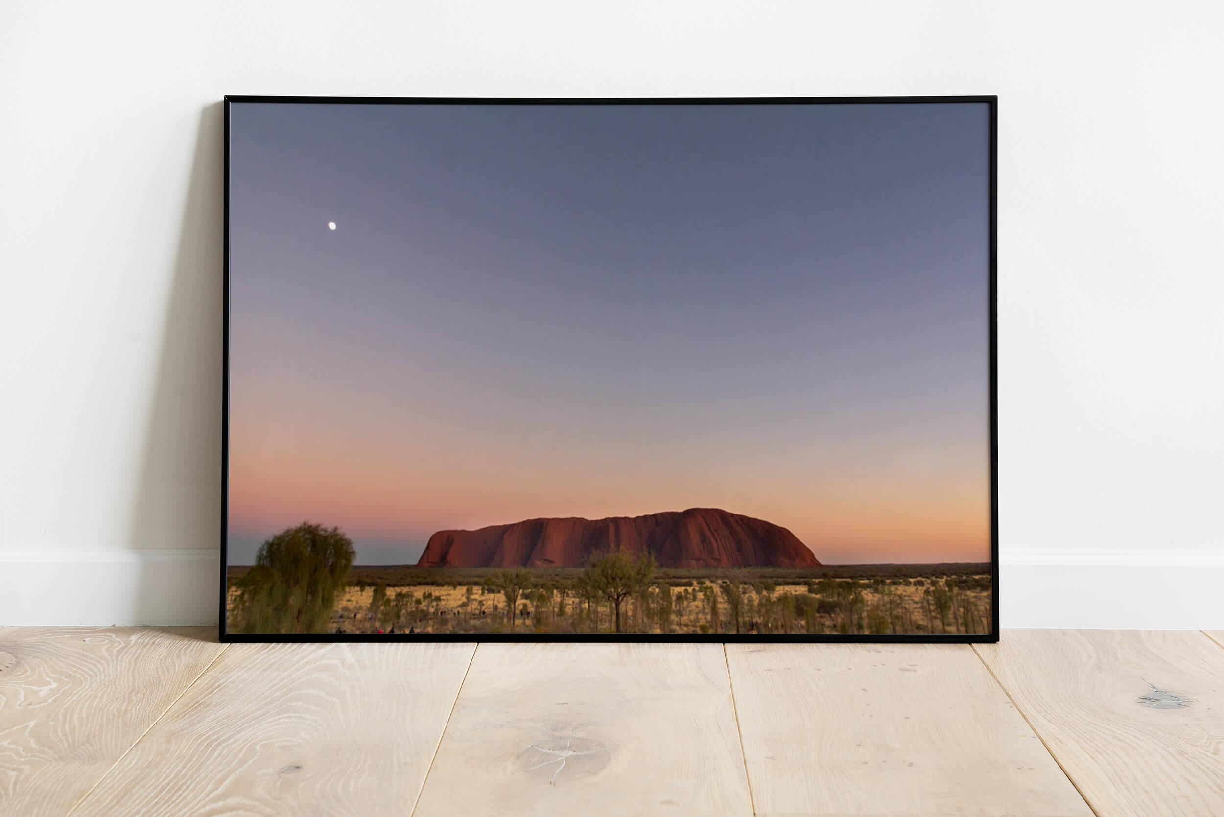 Uluru, Australia