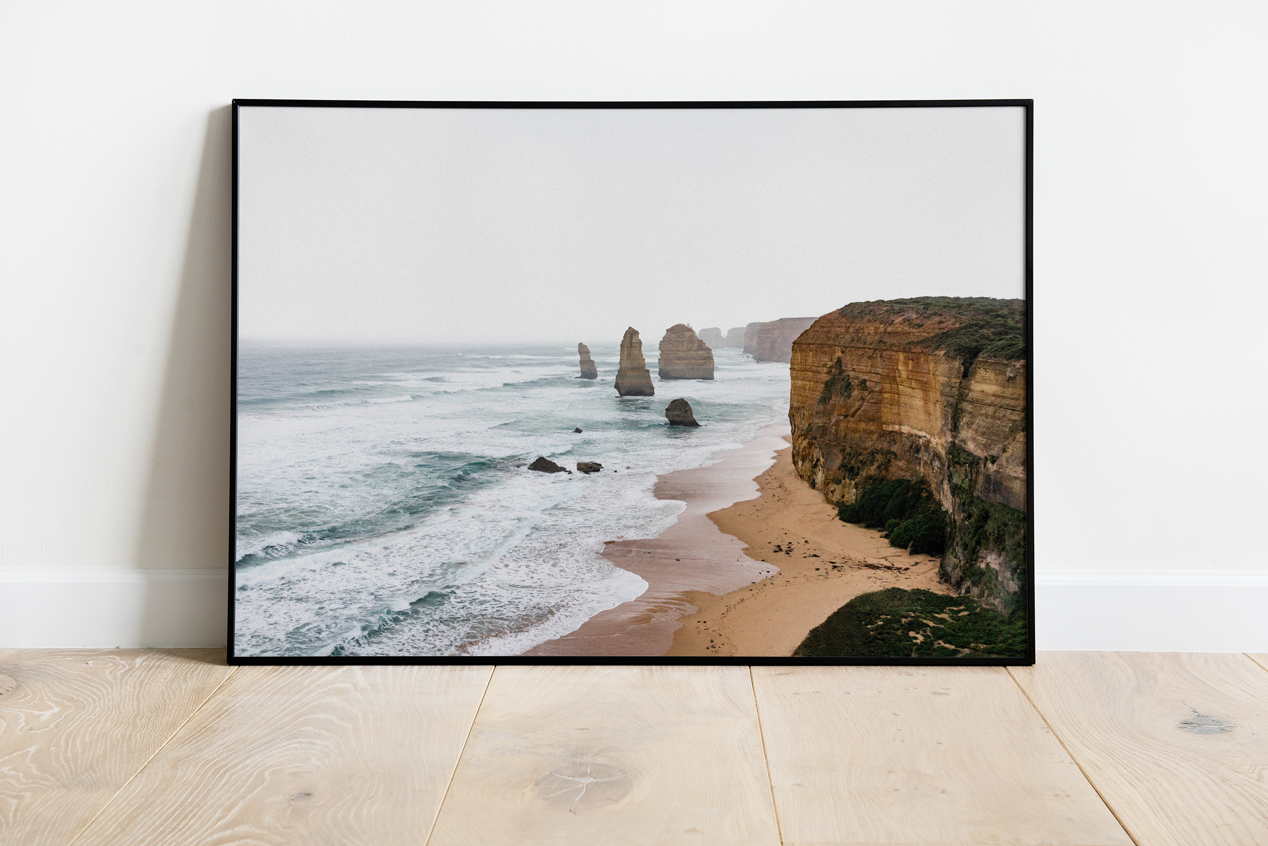 Twelve Apostles, Australia
