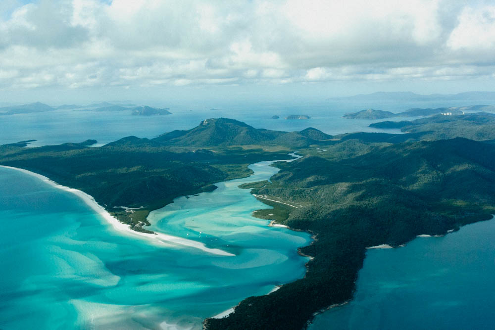 Whitehaven Beach