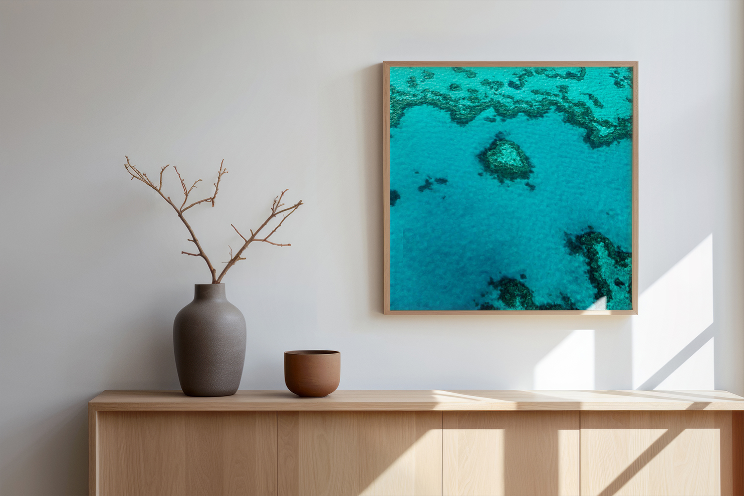 El Corazón del Arrecife