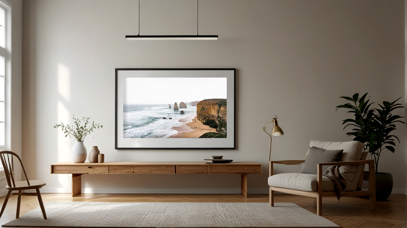 Twelve Apostles, Australia