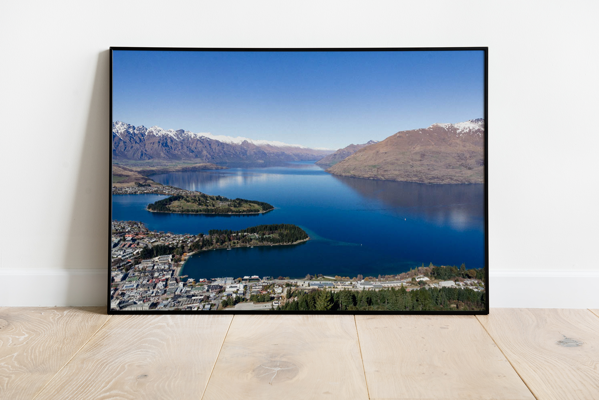 Queenstown, New Zealand