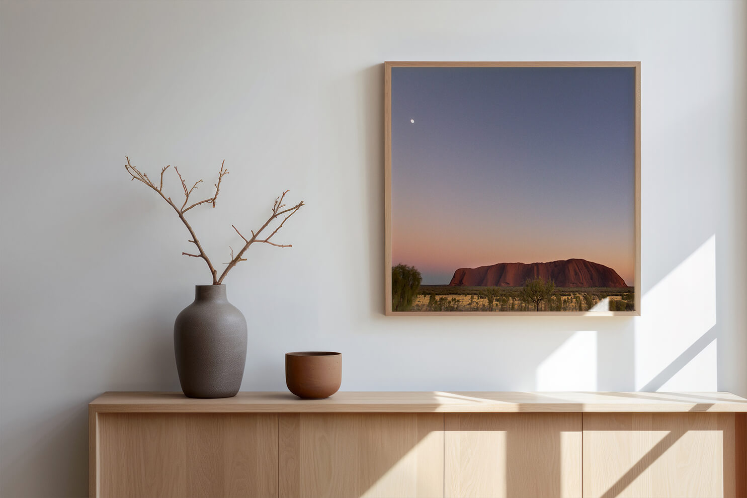 Uluru, Australia